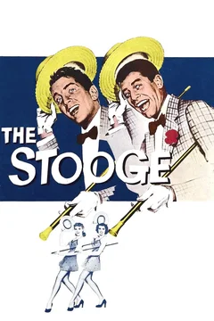 Affiche du film Le cabotin et son compère