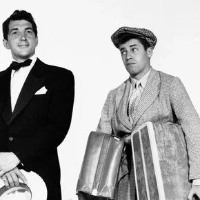 Photo du film : Le cabotin et son compère