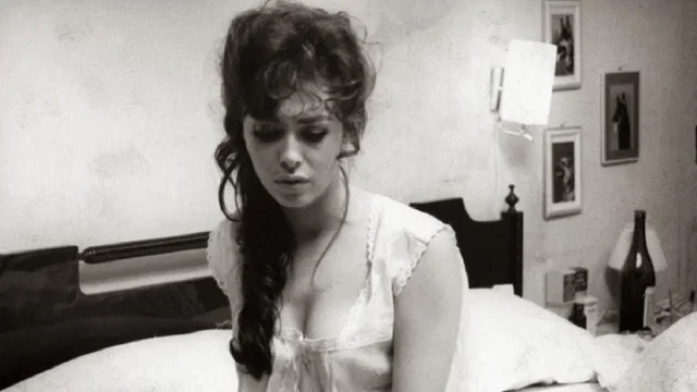 Photo du film : Haute infidelité