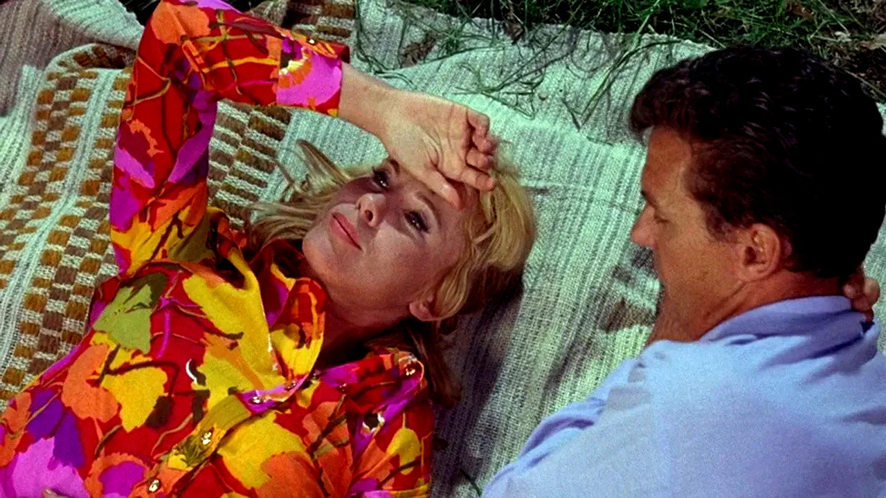 Photo du film : L'histoire d'une femme