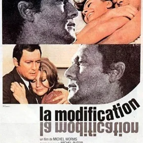 Photo du film : La modification