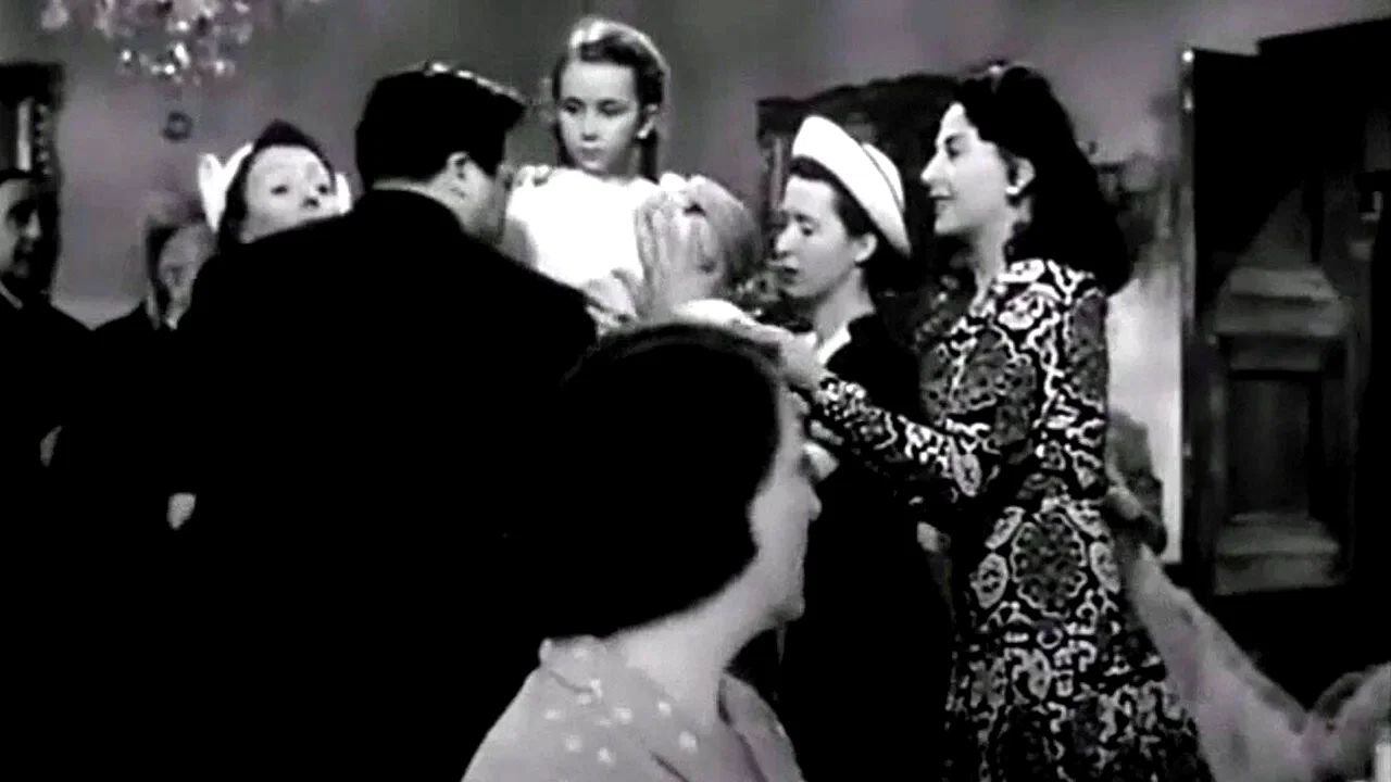 Photo du film : Sa majeste monsieur dupont