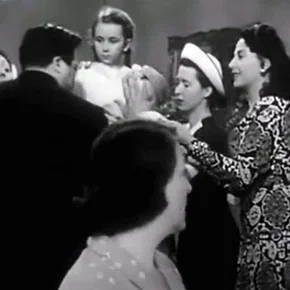 Photo du film : Sa majeste monsieur dupont