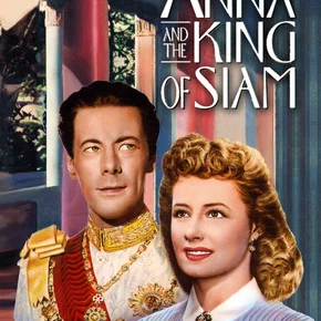 Photo du film : Anna et le roi de siam