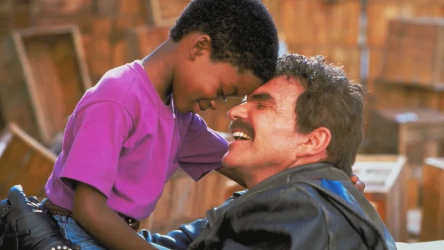 Photo 2 du film : Un flic et demi