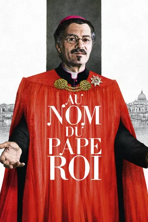 Photo du film : Au nom du pape roi
