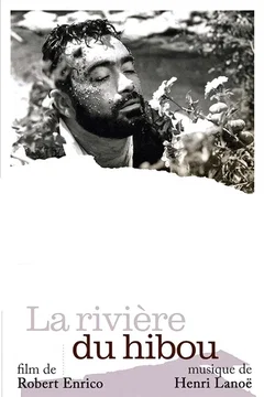 Affiche du film La Rivière du hibou