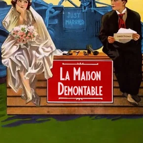 Photo du film : La Maison démontable