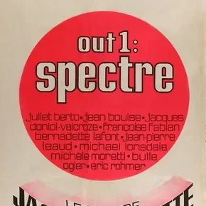 Photo du film : Out One : Spectre