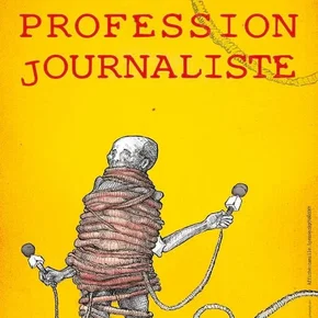 Photo du film : Profession journaliste