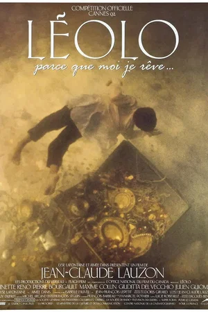 Photo 5 du film : Léolo