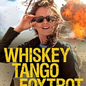Photo du film : Whiskey Tango Foxtrot