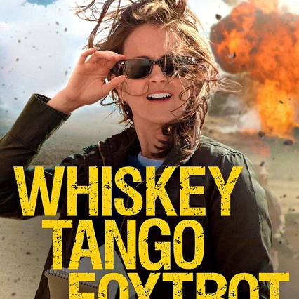 Miniature photo du film : Whiskey Tango Foxtrot