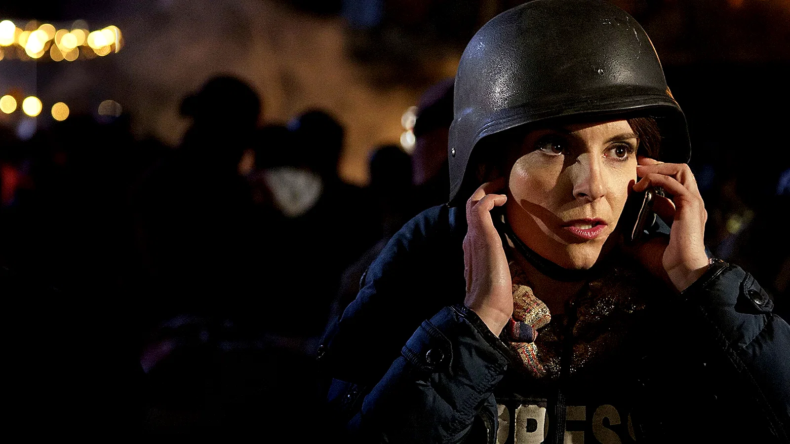 Photo 2 du film : Whiskey Tango Foxtrot