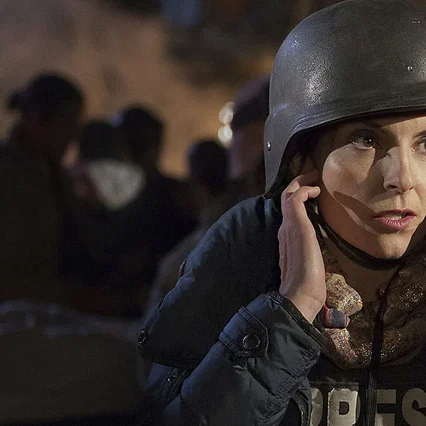 Miniature photo du film : Whiskey Tango Foxtrot