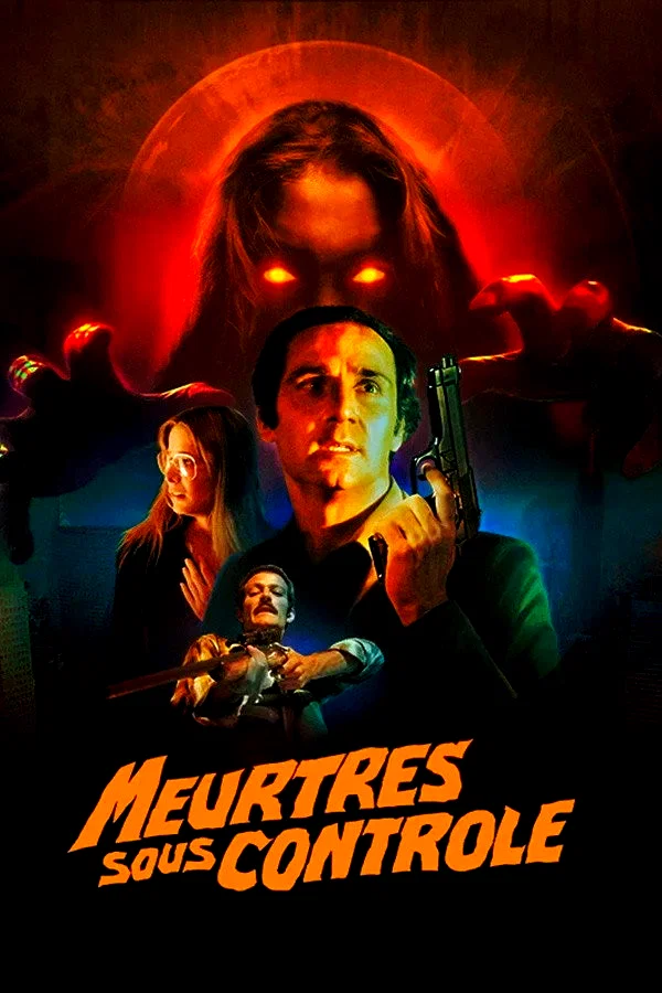 Photo 4 du film : Meurtres sous contrôle