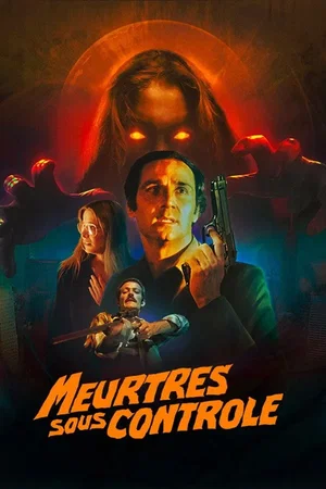 Photo du film : Meurtres sous contrôle