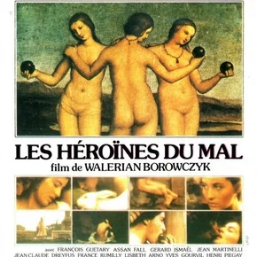 Photo du film : Les Héroïnes du mal