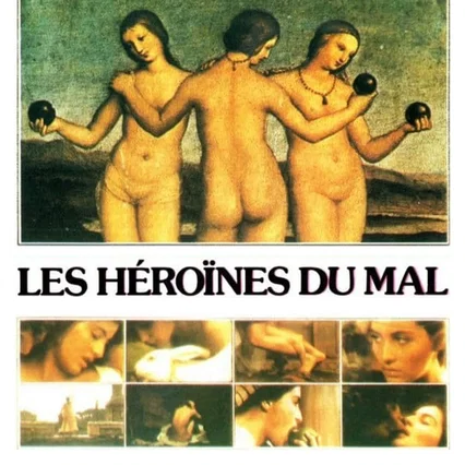 Miniature photo du film : Les Héroïnes du mal