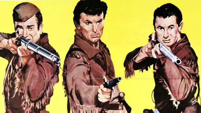 Photo du film : Mission of Danger