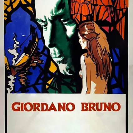 Miniature photo du film : Giordano Bruno