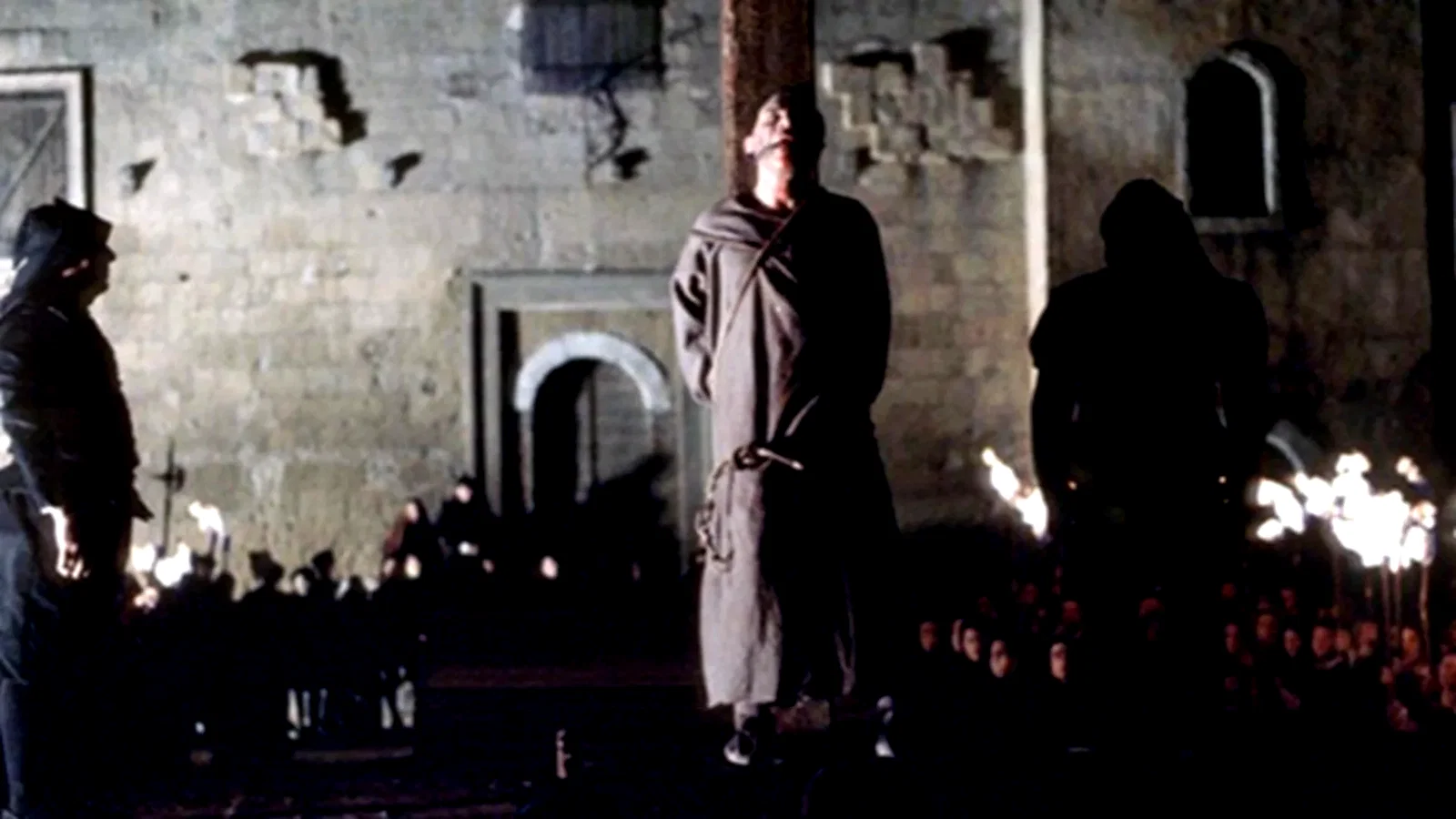 Photo 2 du film : Giordano Bruno
