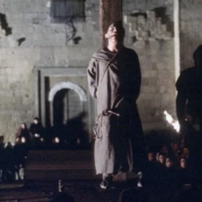 Photo du film : Giordano Bruno