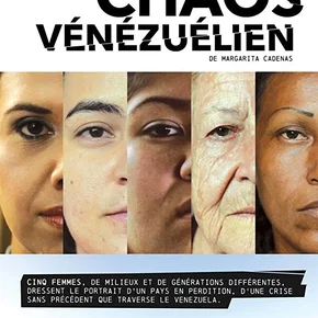 Photo du film : Femmes du chaos Vénézuélien