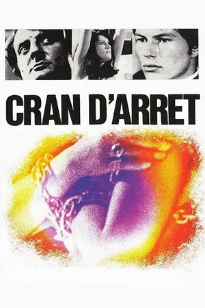 Affiche du film : Cran d'arrêt