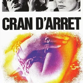 Photo du film : Cran d'arrêt
