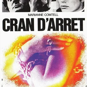 Photo du film : Cran d'arrêt