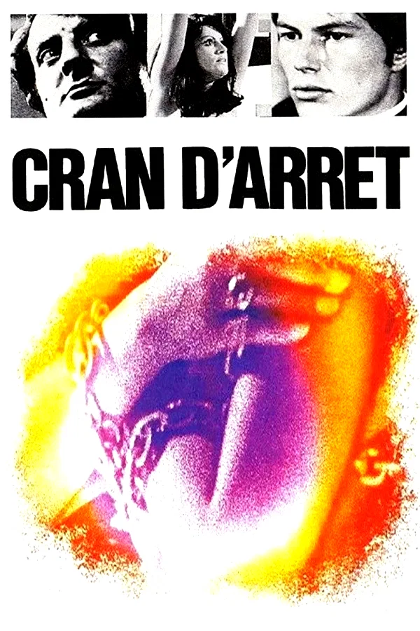 Photo 3 du film : Cran d'arrêt