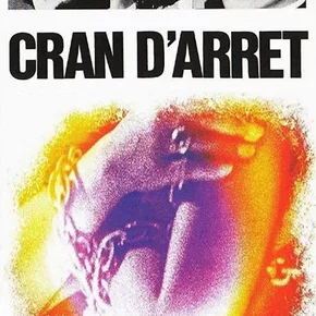 Photo du film : Cran d'arrêt