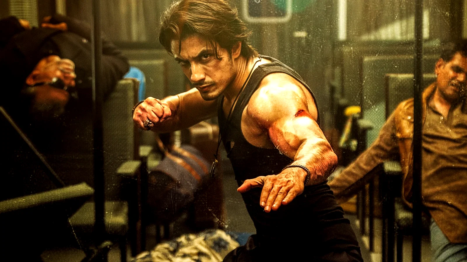 Photo 2 du film : Teefa In Trouble