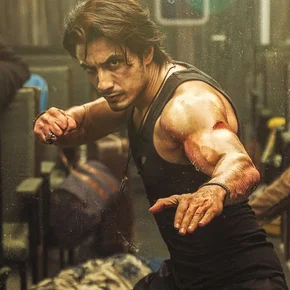 Photo du film : Teefa In Trouble