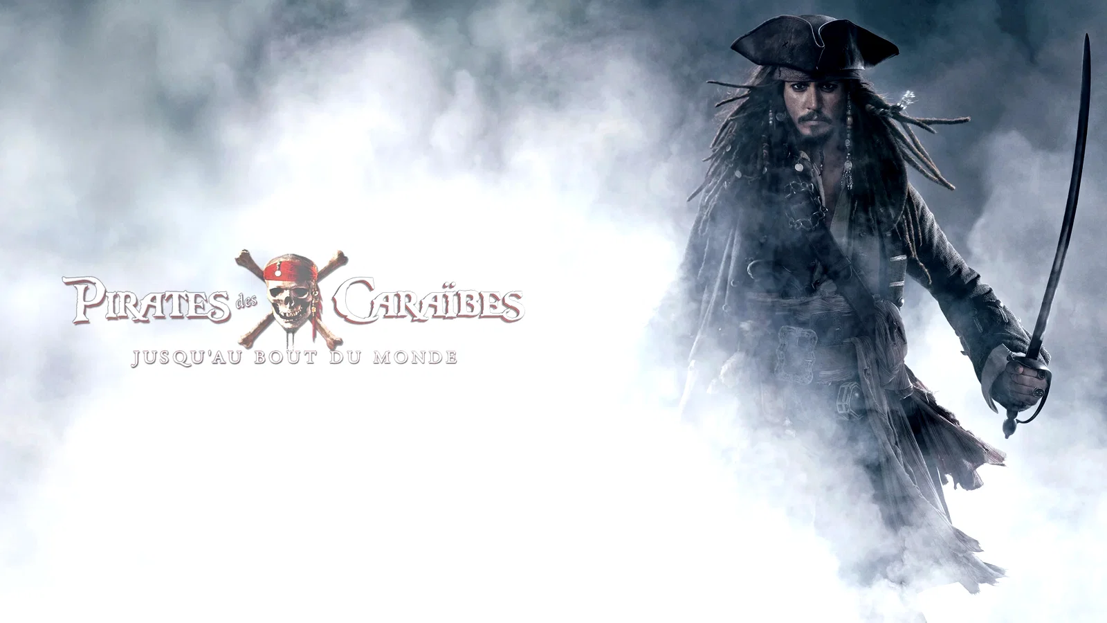 Photo du film : Pirates des Caraïbes : jusqu'au bout du monde