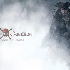 Photo du film : Pirates des Caraïbes : jusqu'au bout du monde
