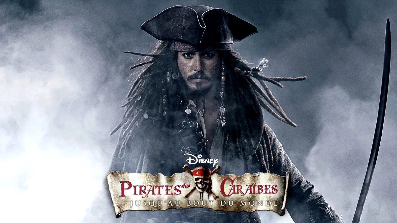Photo du film : Pirates des Caraïbes : jusqu'au bout du monde