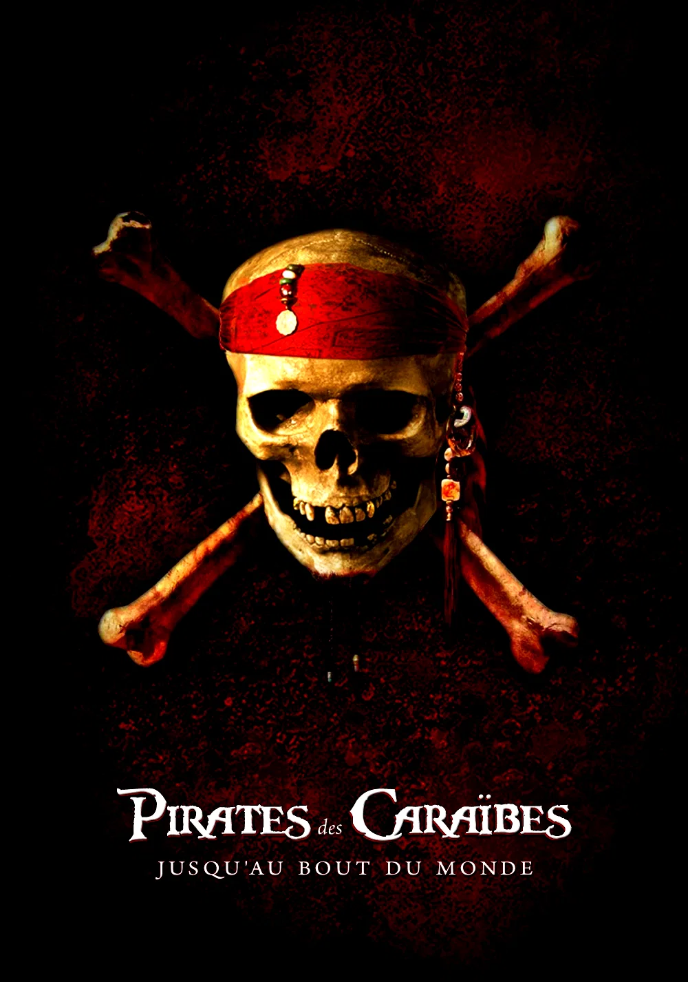 Photo du film : Pirates des Caraïbes : jusqu'au bout du monde
