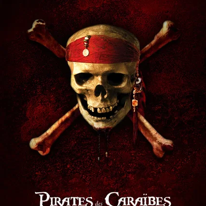 Miniature photo du film : Pirates des Caraïbes : jusqu'au bout du monde