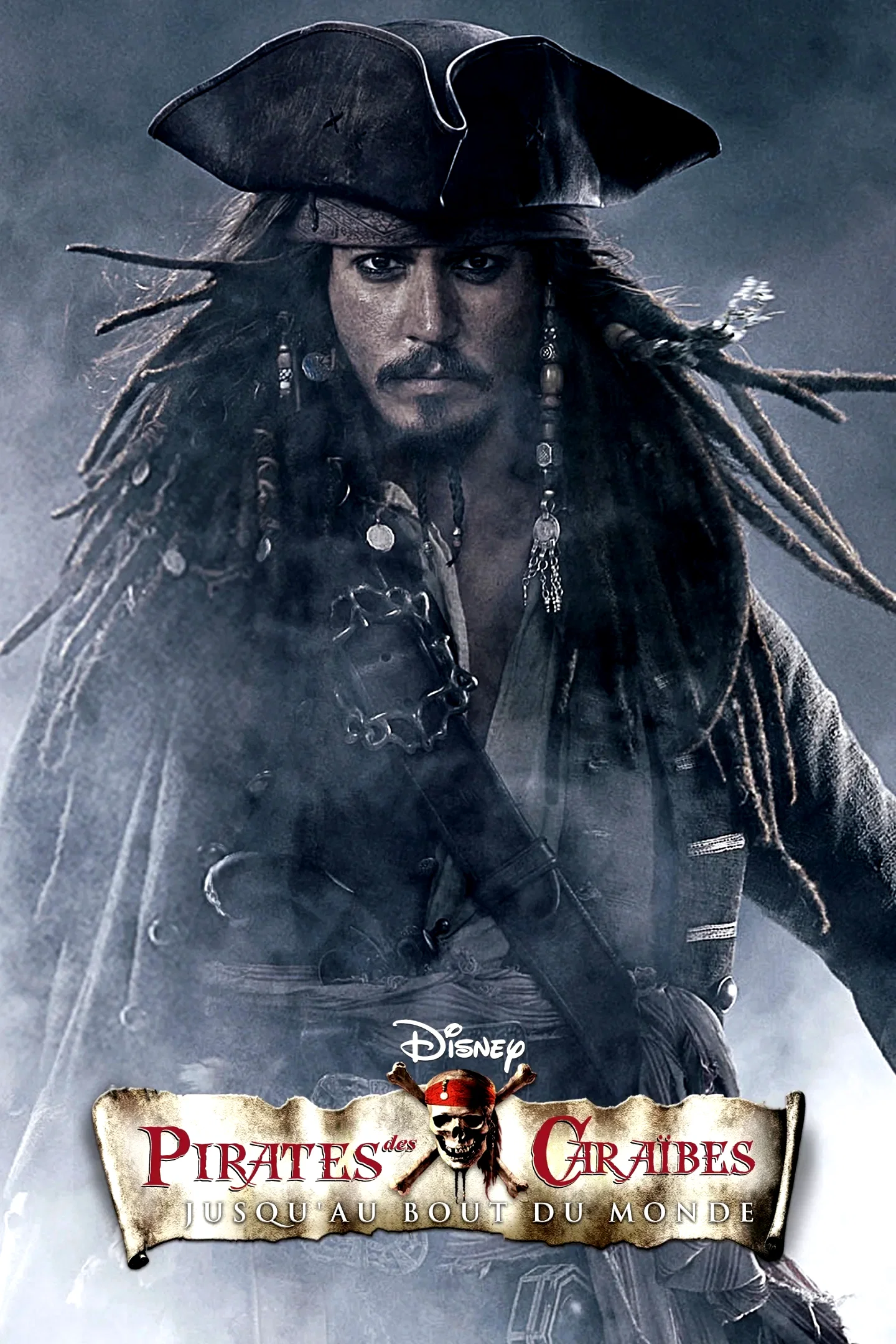 Photo du film : Pirates des Caraïbes : jusqu'au bout du monde