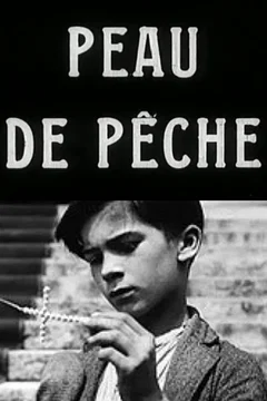 Affiche du film Peau de pêche
