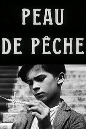 Photo du film : Peau de pêche