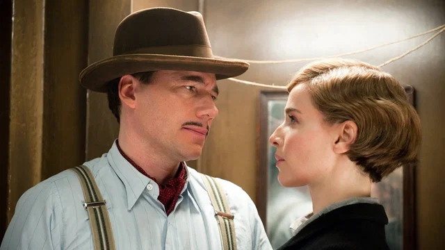 Photo du film : Hotel Lux