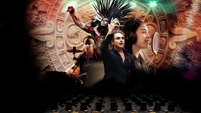 Photo 2 du film : Malinche : La mécanique d'une comédie musicale