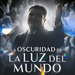 Photo du film : Les Ténèbres sectaires de La Luz del Mundo