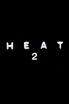 Affiche du film Heat 2