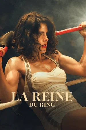 Affiche du film : Queen of the Ring