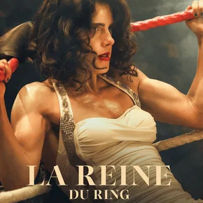Photo du film : Queen of the Ring
