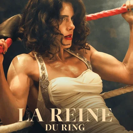 Miniature photo du film : Queen of the Ring